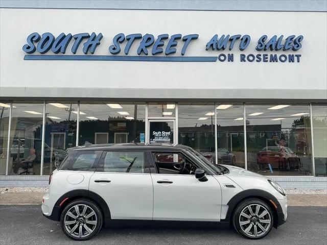 2023 MINI Cooper Clubman Cooper S for sale in Frederick, MD