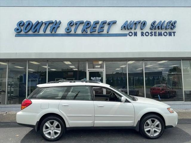2006 Subaru Outback 3.0R for sale in Frederick, MD