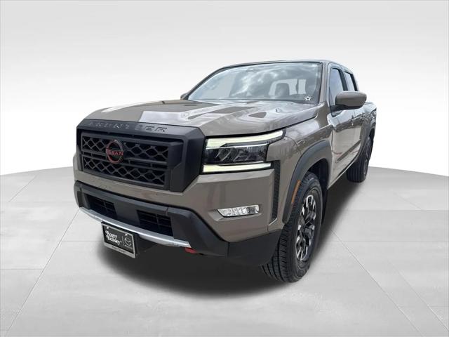 2023 Nissan Frontier Crew Cab PRO-X 4x2 for sale in Leander, TX