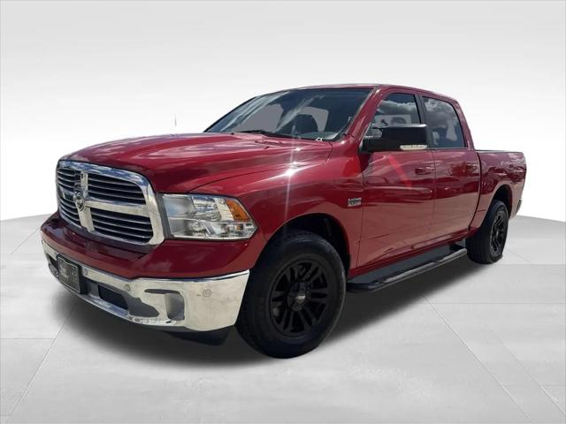 2019 Ram 1500 Classic Lone Star Crew Cab 4x2 57 Box for sale in Leander, TX