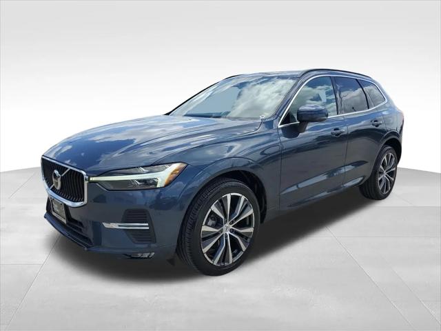 2022 Volvo XC60 B5 Momentum for sale in Leander, TX