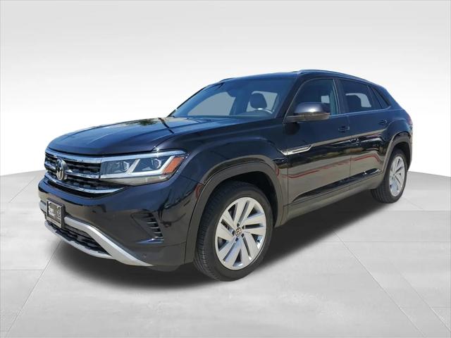 2023 Volkswagen Atlas Cross Sport 3.6L V6 SE w/Technology for sale in Leander, TX
