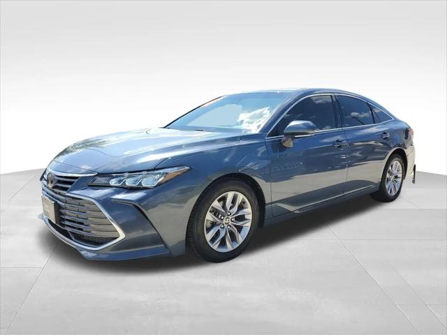 2021 Toyota Avalon XLE for sale in Leander, TX