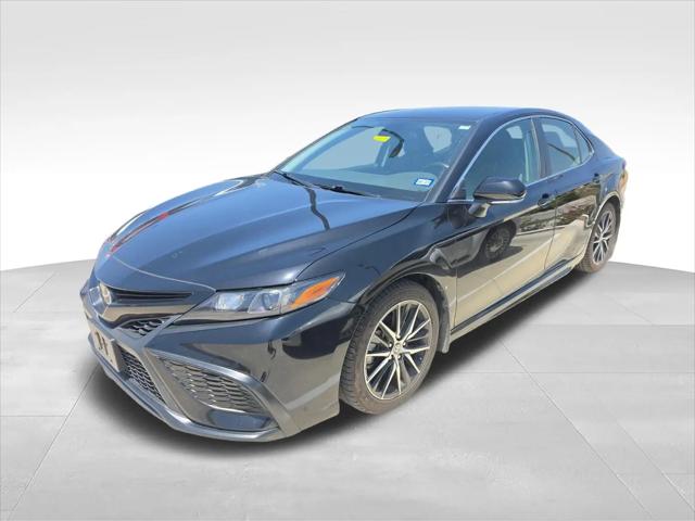 2024 Toyota Camry SE for sale in Leander, TX