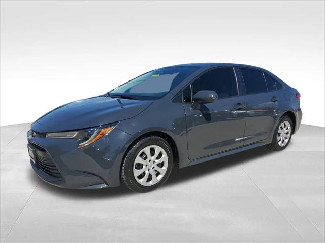 2024 Toyota Corolla LE for sale in Leander, TX