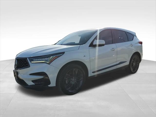 2019 Acura RDX A-SPEC Package for sale in Leander, TX