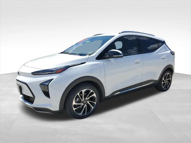 2023 Chevrolet Bolt EUV FWD Premier for sale in Leander, TX