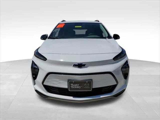 2023 Chevrolet Bolt EUV FWD Premier