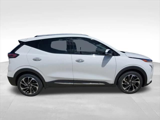 2023 Chevrolet Bolt EUV FWD Premier