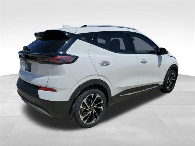 2023 Chevrolet Bolt EUV FWD Premier