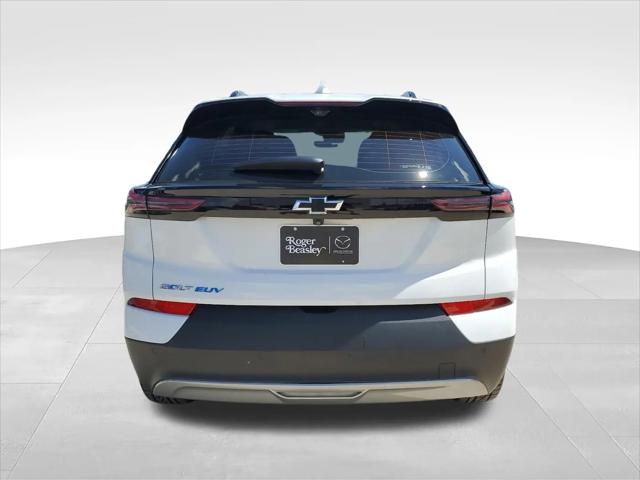 2023 Chevrolet Bolt EUV FWD Premier