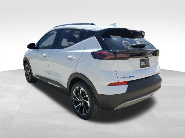 2023 Chevrolet Bolt EUV FWD Premier