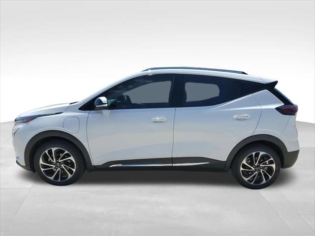 2023 Chevrolet Bolt EUV FWD Premier