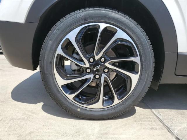 2023 Chevrolet Bolt EUV FWD Premier