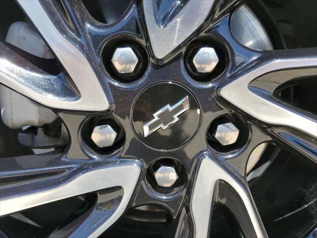 2023 Chevrolet Bolt EUV FWD Premier