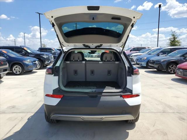 2023 Chevrolet Bolt EUV FWD Premier