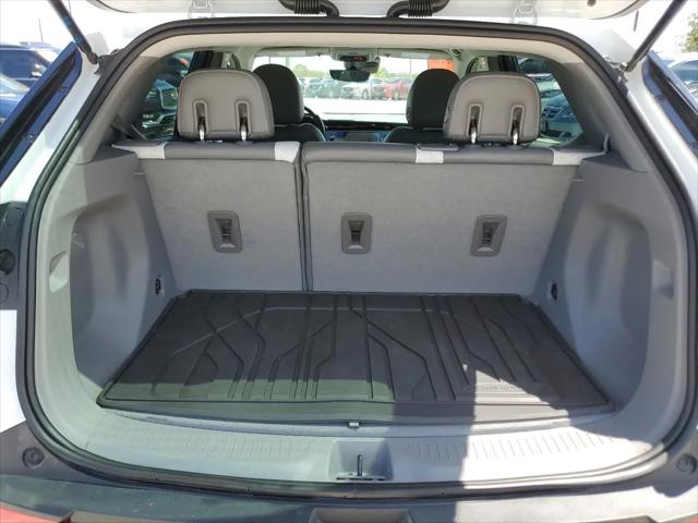 2023 Chevrolet Bolt EUV FWD Premier