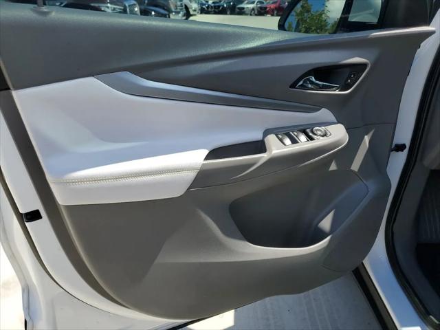 2023 Chevrolet Bolt EUV FWD Premier