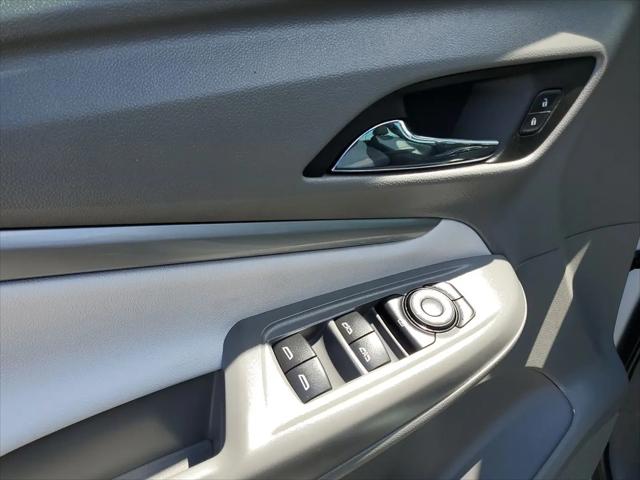 2023 Chevrolet Bolt EUV FWD Premier