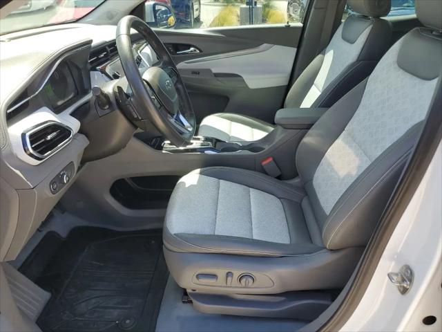 2023 Chevrolet Bolt EUV FWD Premier