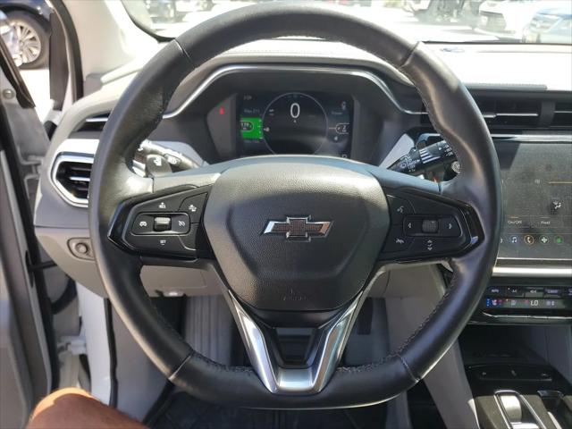 2023 Chevrolet Bolt EUV FWD Premier