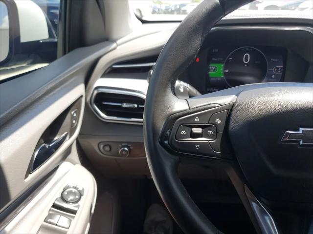 2023 Chevrolet Bolt EUV FWD Premier