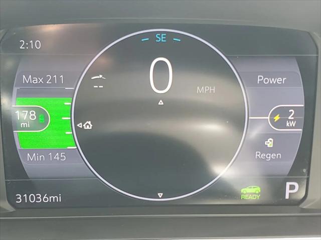 2023 Chevrolet Bolt EUV FWD Premier
