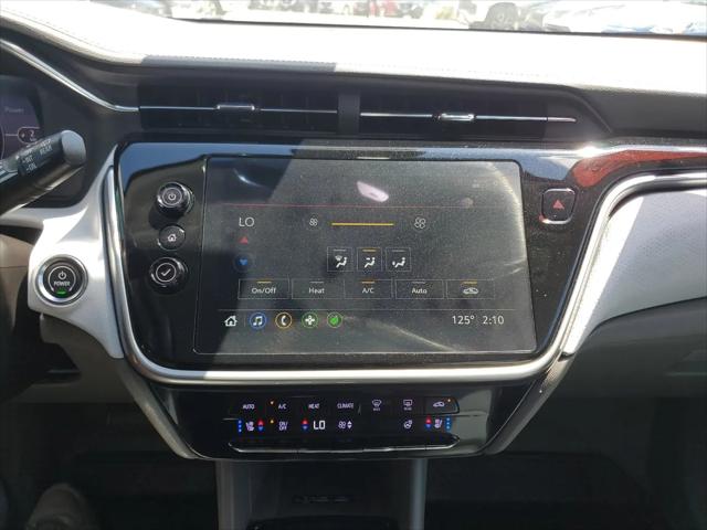 2023 Chevrolet Bolt EUV FWD Premier