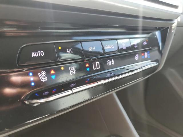 2023 Chevrolet Bolt EUV FWD Premier