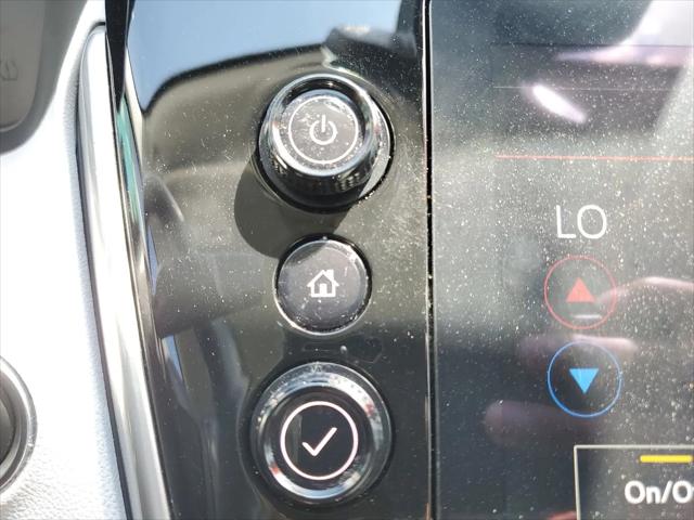 2023 Chevrolet Bolt EUV FWD Premier