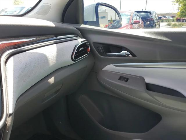 2023 Chevrolet Bolt EUV FWD Premier