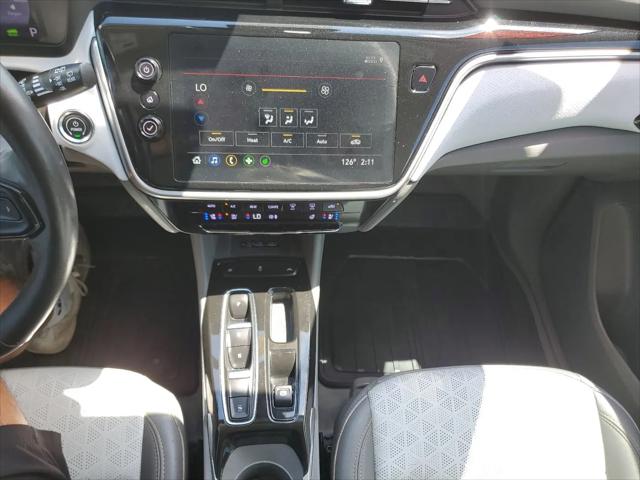2023 Chevrolet Bolt EUV FWD Premier