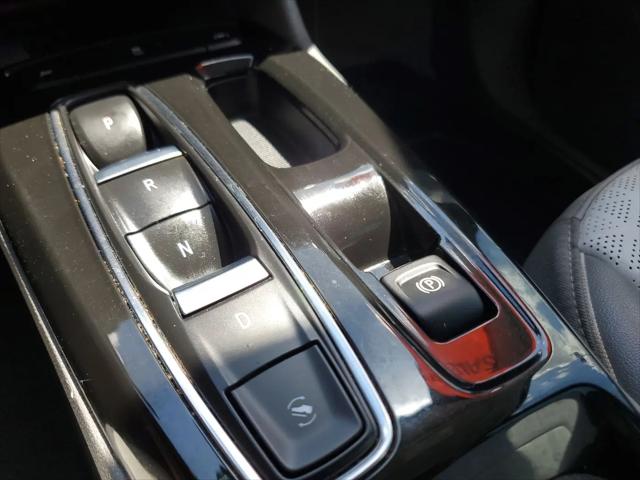 2023 Chevrolet Bolt EUV FWD Premier