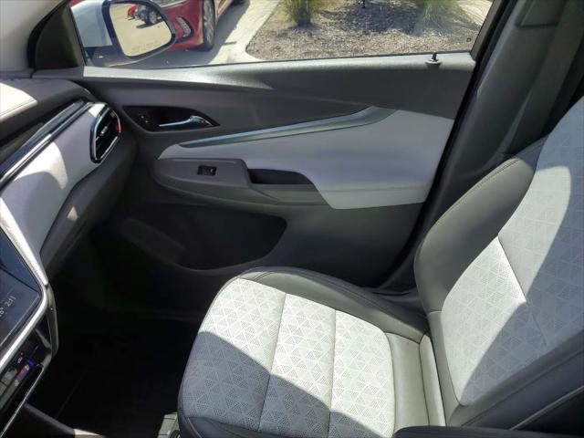 2023 Chevrolet Bolt EUV FWD Premier
