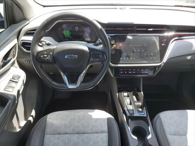 2023 Chevrolet Bolt EUV FWD Premier