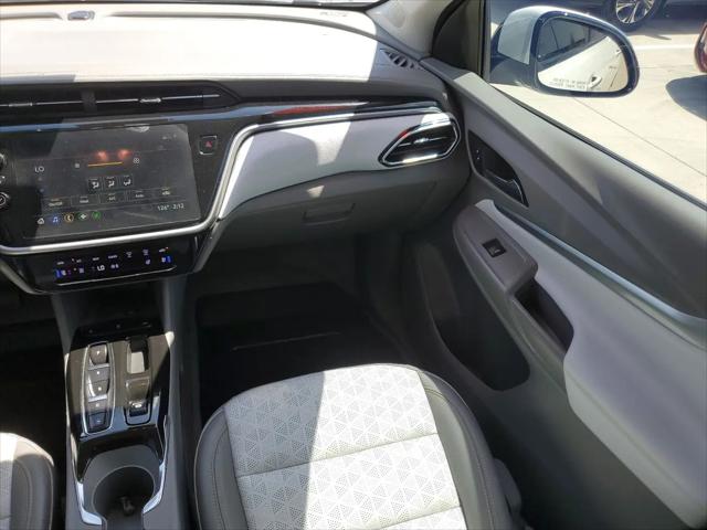 2023 Chevrolet Bolt EUV FWD Premier