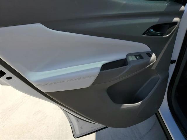 2023 Chevrolet Bolt EUV FWD Premier