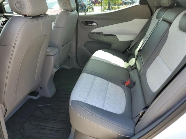 2023 Chevrolet Bolt EUV FWD Premier