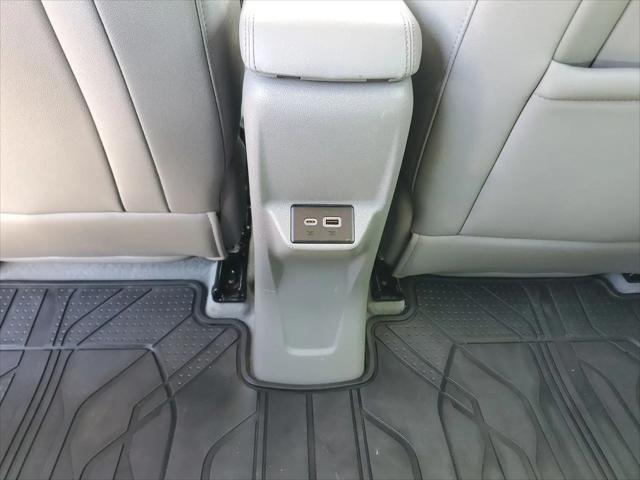 2023 Chevrolet Bolt EUV FWD Premier