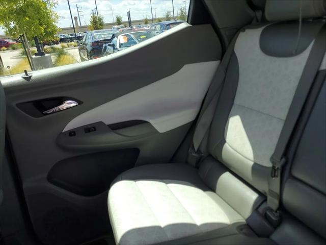 2023 Chevrolet Bolt EUV FWD Premier
