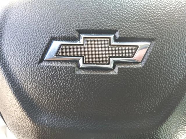 2023 Chevrolet Bolt EUV FWD Premier