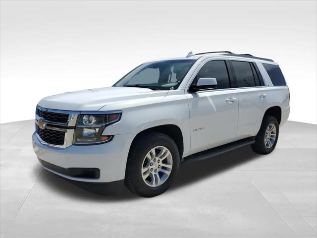 2019 Chevrolet Tahoe LT for sale in Leander, TX