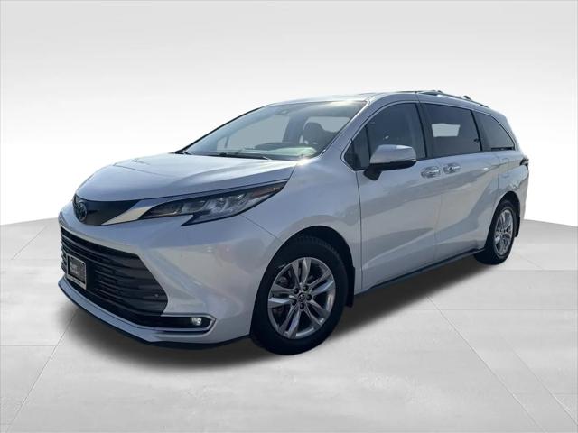 2023 Toyota Sienna Limited for sale in Leander, TX