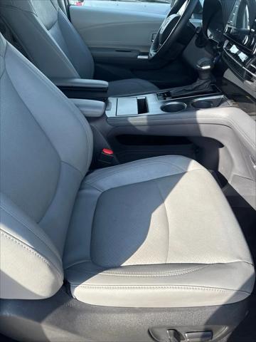 2023 Toyota Sienna Limited for sale in Leander, TX