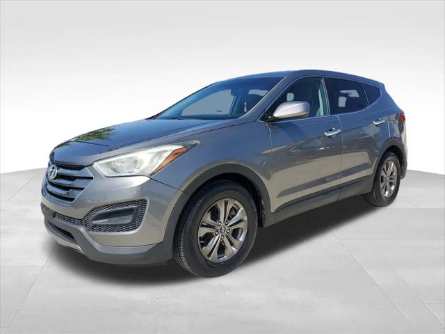 2014 Hyundai Santa Fe Sport 2.4L for sale in Leander, TX