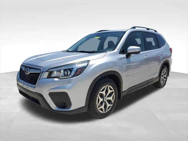2019 Subaru Forester Premium for sale in Leander, TX