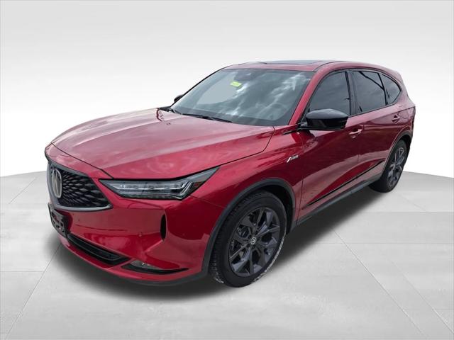 2022 Acura MDX A-SPEC Package for sale in Leander, TX