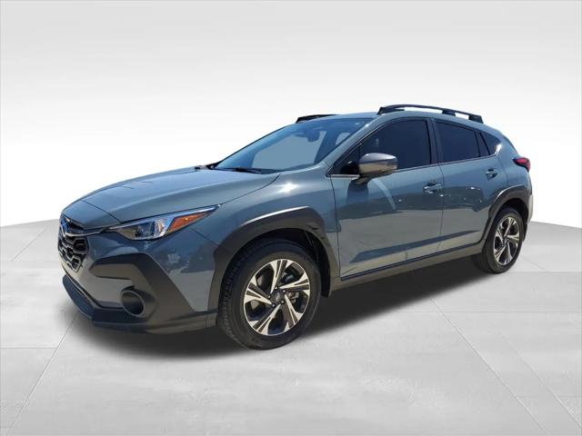 2024 Subaru Crosstrek Premium for sale in Leander, TX