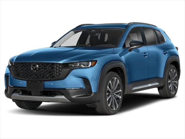 2026 Mazda CX-50 2.5 Turbo Premium Plus for sale in Leander, TX
