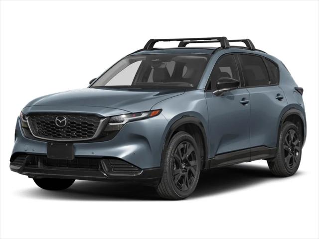 2026 Mazda CX-5 2.5 S Premium Plus for sale in Leander, TX